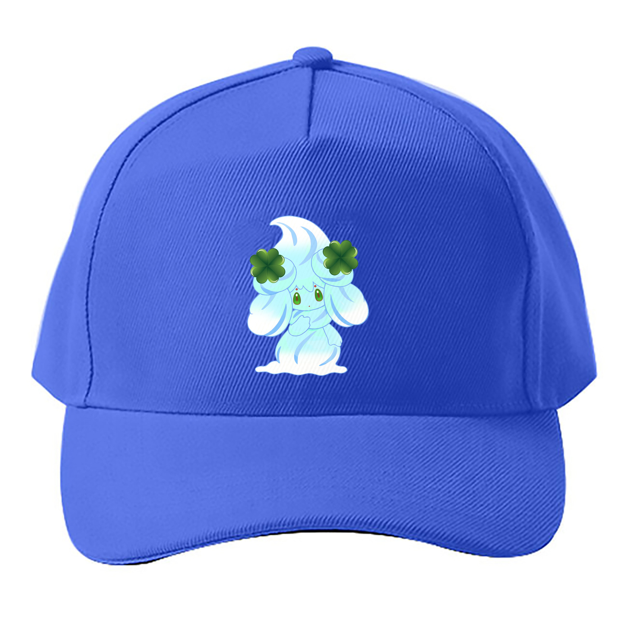 （画像用） ポケットモンスター Pokémon ベースボールキャップ 綿100％ 男女兼用 帽子 スポーツ